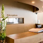ホテル Restaurant Mont Champ Du Feu ベルモン