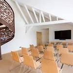 Restaurant Mont Champ Du Feu ホテル