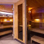 Hotel Restaurant Mont Champ Du Feu 4*