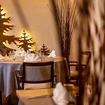 Hotel Restaurant Mont Champ Du Feu Belmont (Bas-Rhin)