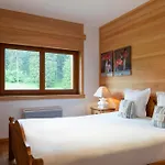 Restaurant Mont Champ Du Feu 4* Belmont