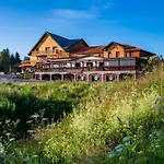 Hotel Restaurant Mont Champ Du Feu 4*