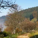 ホテル Restaurant Mont Champ Du Feu 4*