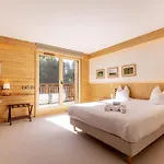 Restaurant Mont Champ Du Feu 4* ベルモン