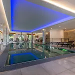 ホテル Restaurant Mont Champ Du Feu