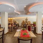 Restaurant Mont Champ Du Feu ホテル ベルモン