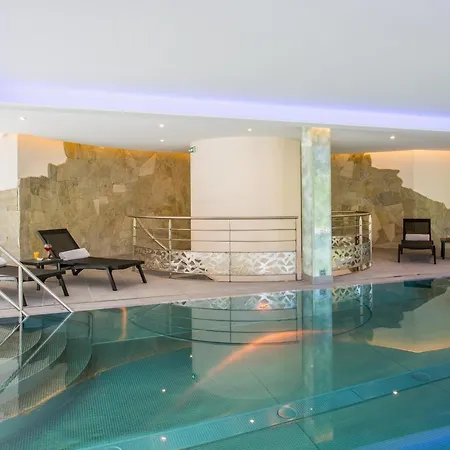 Hotel Restaurant Mont Champ Du Feu Belmont (Bas-Rhin)