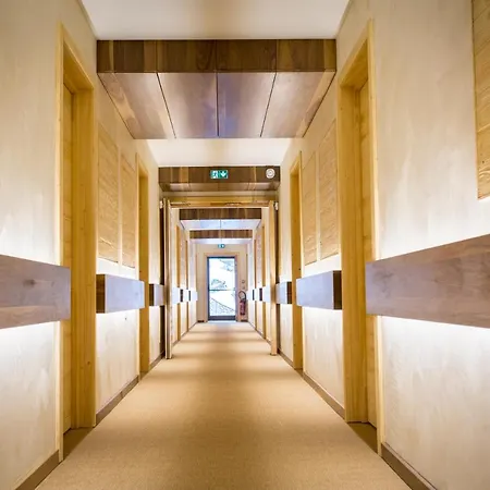 Restaurant Mont Champ Du Feu