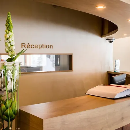 Hotel Restaurant Mont Champ Du Feu Belmont (Bas-Rhin)