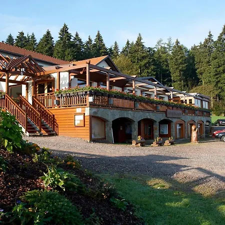 Restaurant Mont Champ Du Feu