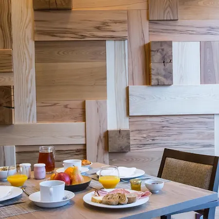 Restaurant Mont Champ Du Feu