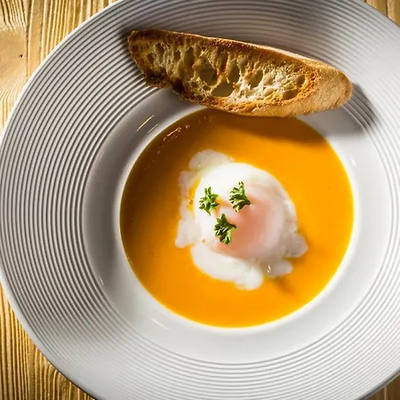 Restaurant Mont Champ Du Feu Otel Belmont (Bas-Rhin)