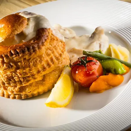 Restaurant Mont Champ Du Feu 4* Belmont (Bas-Rhin)