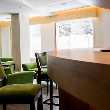 Restaurant Mont Champ Du Feu