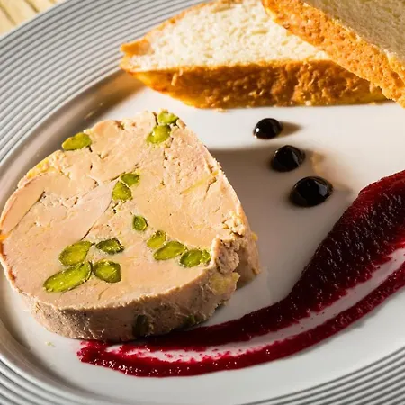 Restaurant Mont Champ Du Feu Belmont (Bas-Rhin)