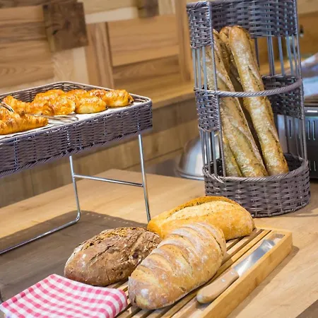 Отель Restaurant Mont Champ Du Feu Бельмон