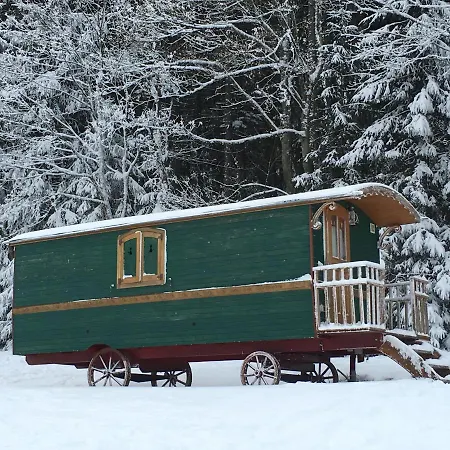 Restaurant Mont Champ Du Feu