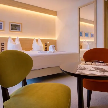 Restaurant Mont Champ Du Feu Otel