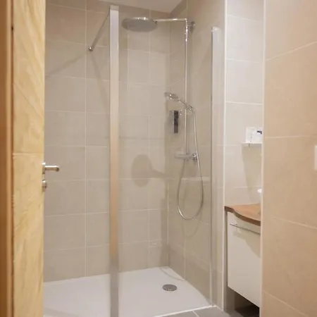 Otel Restaurant Mont Champ Du Feu