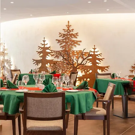 Restaurant Mont Champ Du Feu Belmont (Bas-Rhin)