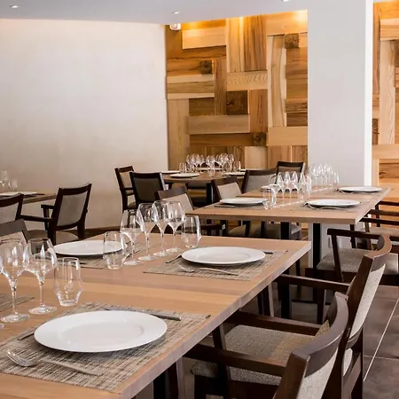 Restaurant Mont Champ Du Feu