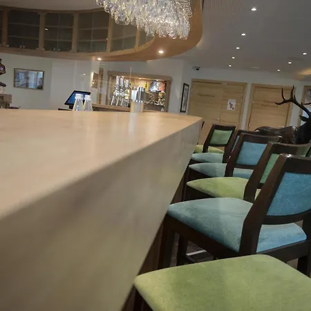 Restaurant Mont Champ Du Feu 4* Belmont (Bas-Rhin)