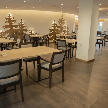 Restaurant Mont Champ Du Feu Belmont (Bas-Rhin)