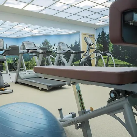 Restaurant Mont Champ Du Feu