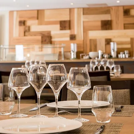 Hotel Restaurant Mont Champ Du Feu Belmont (Bas-Rhin)