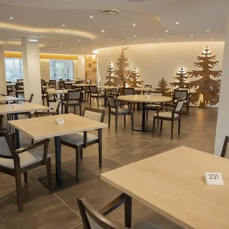 Restaurant Mont Champ Du Feu Hotel Belmont (Bas-Rhin)