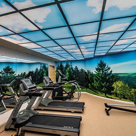 Hotel Restaurant Mont Champ Du Feu