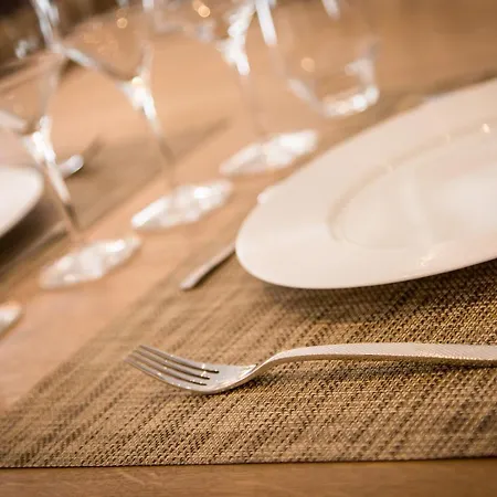 Hotell Restaurant Mont Champ Du Feu 4*