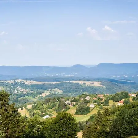 Restaurant Mont Champ Du Feu 4*
