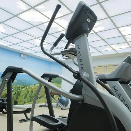 Otel Restaurant Mont Champ Du Feu Belmont (Bas-Rhin)