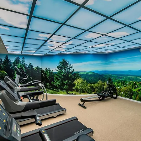 Restaurant Mont Champ Du Feu Belmont (Bas-Rhin)