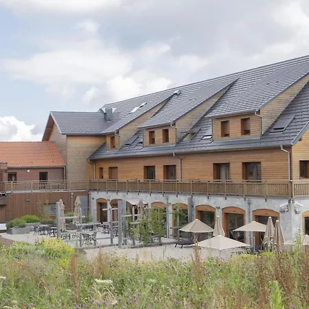 Restaurant Mont Champ Du Feu Hotel Belmont (Bas-Rhin)