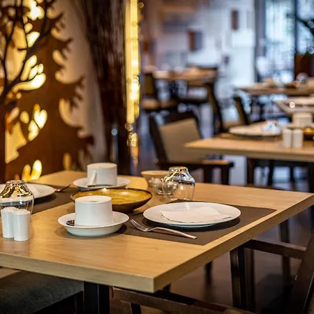 Hotell Restaurant Mont Champ Du Feu