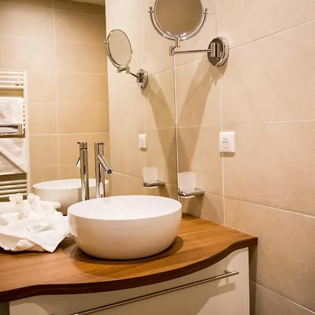 Restaurant Mont Champ Du Feu Hotel