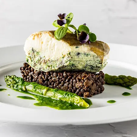 Restaurant Mont Champ Du Feu Belmont (Bas-Rhin)