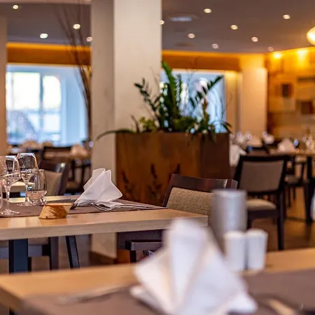 Restaurant Mont Champ Du Feu 4*