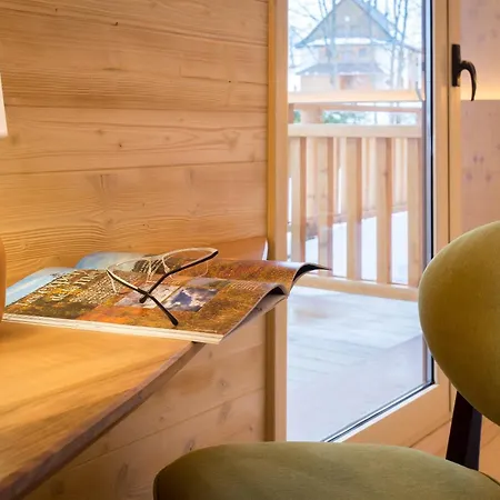 Restaurant Mont Champ Du Feu 4*