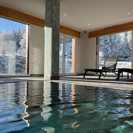 Restaurant Mont Champ Du Feu 4* Belmont (Bas-Rhin)