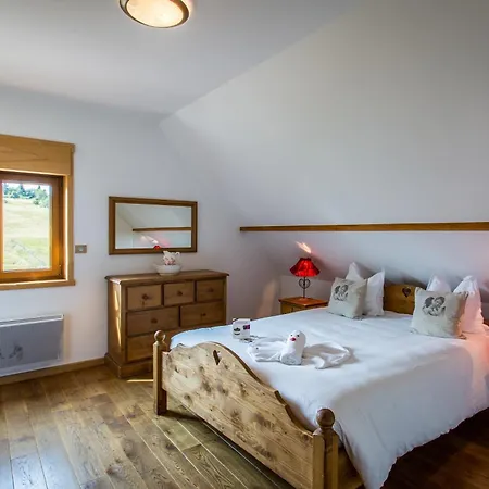 Hotel Restaurant Mont Champ Du Feu Belmont (Bas-Rhin)