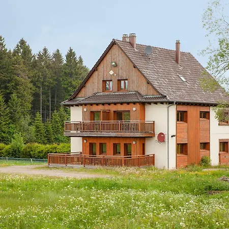 Restaurant Mont Champ Du Feu Belmont (Bas-Rhin)