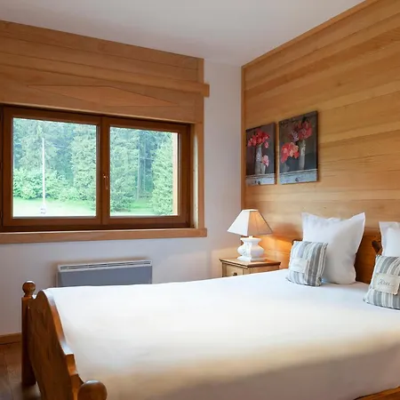 Restaurant Mont Champ Du Feu 4* Belmont (Bas-Rhin)
