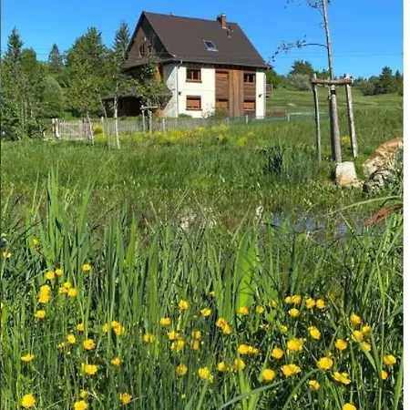 Restaurant Mont Champ Du Feu 4*