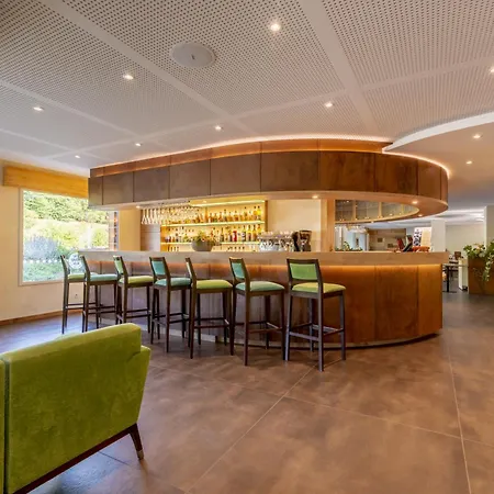 Restaurant Mont Champ Du Feu Szálloda 4*