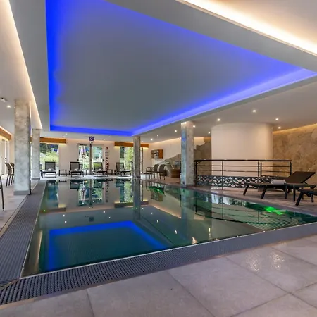 Hotell Restaurant Mont Champ Du Feu
