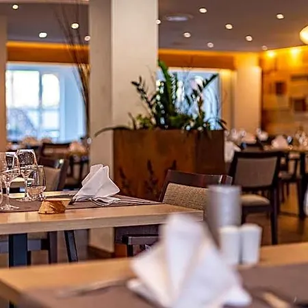 Restaurant Mont Champ Du Feu Hotel Belmont (Bas-Rhin)