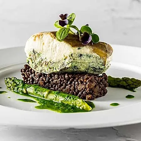 Restaurant Mont Champ Du Feu 4* Belmont (Bas-Rhin)